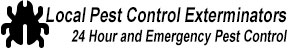 Curryville MO Pest Control Exterminators